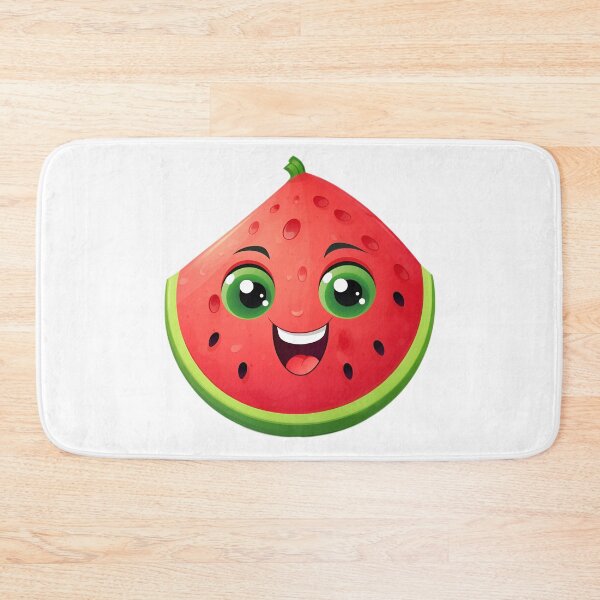 Item preview, Cartoonish Watermelon designed and sold by theblockstore.