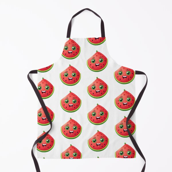 Item preview, Cartoonish Watermelon designed and sold by theblockstore.