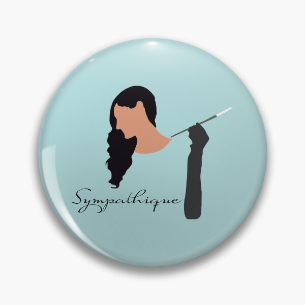 Item preview, Sympathique designed and sold by Cosmic-Fandom.