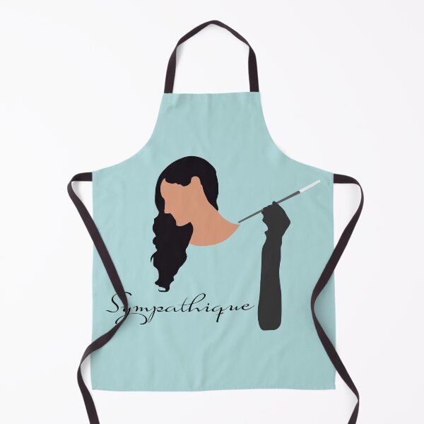 Item preview, Sympathique designed and sold by Cosmic-Fandom.