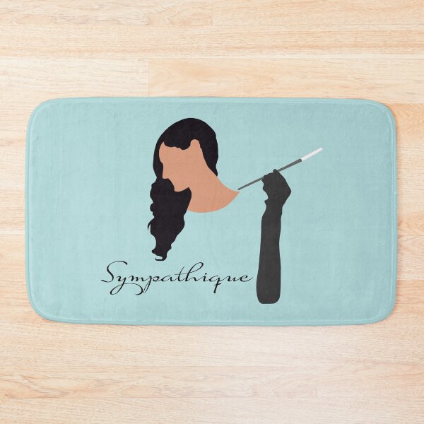 Item preview, Sympathique designed and sold by Cosmic-Fandom.