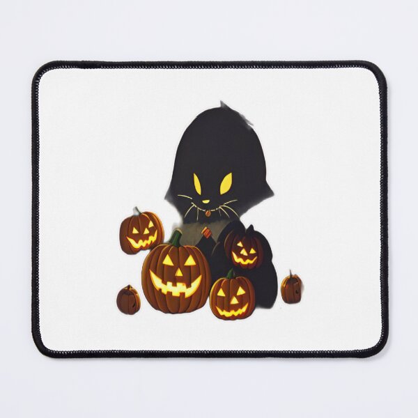 Item preview, Cute Ghost Halloween Hallows Eve Art designed and sold by sdartproject.