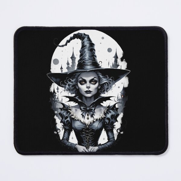 Item preview, une sorcière classique 15 designed and sold by YumeOrigins.