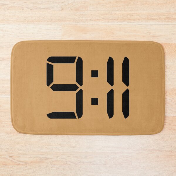 Item preview, 911 Digital designed and sold by Throttle & Threads.