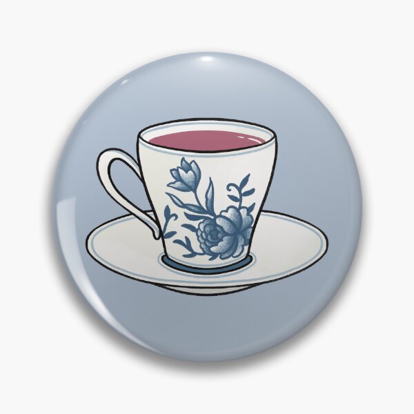 Item preview, Porcelain cup designed and sold by Chimerah Hanssen.