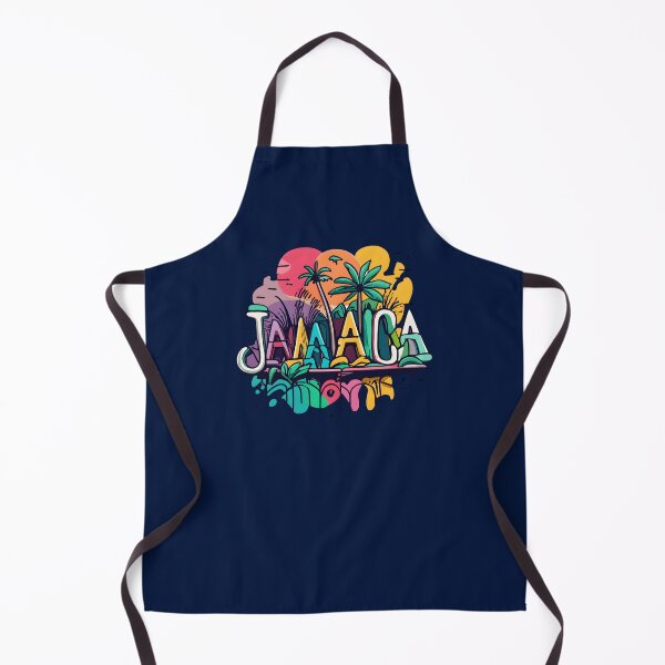 Item preview, Jamaica Vibes Only designed and sold by Place-Heritages.