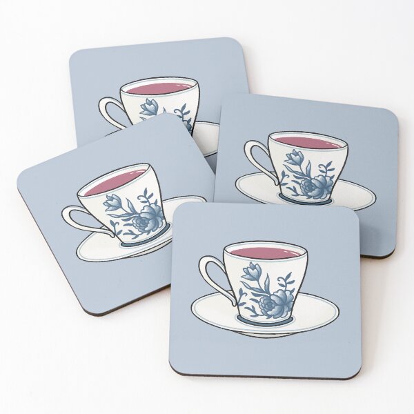 Item preview, Porcelain cup designed and sold by Chimerah Hanssen.