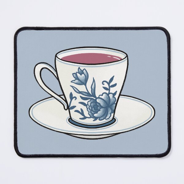 Item preview, Porcelain cup designed and sold by Chimerah Hanssen.