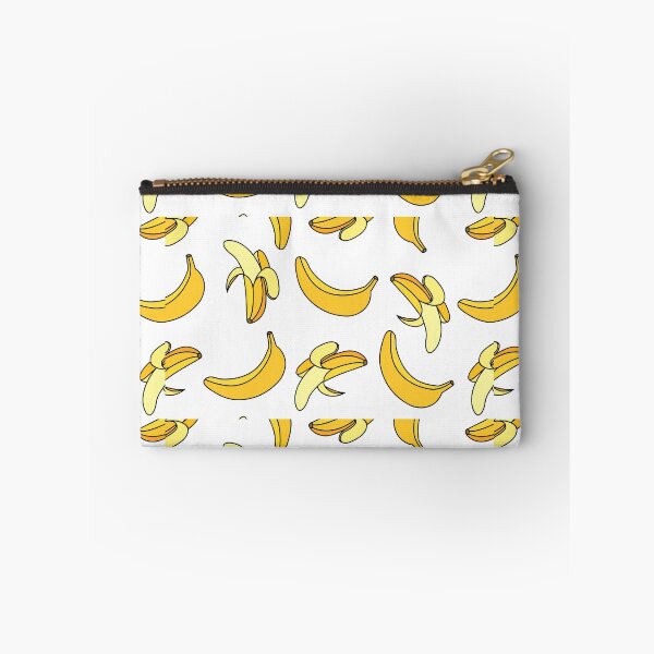 Item preview, Bananas - White designed and sold by SlogansUS.