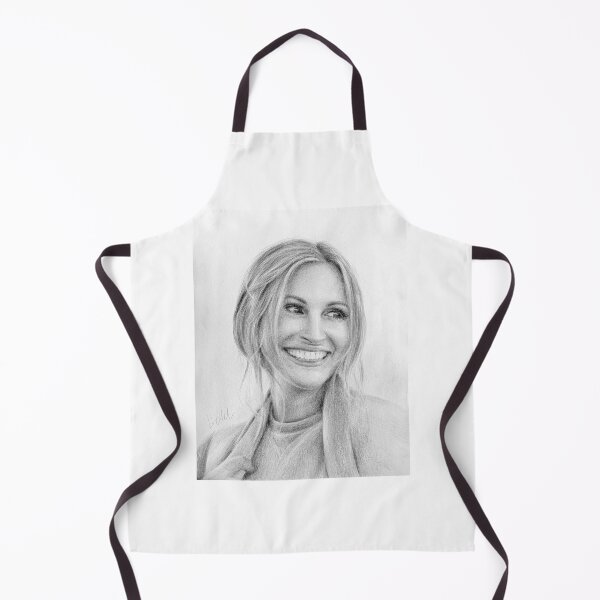 Item preview, Julia Roberts designed and sold by GoldsteinART.