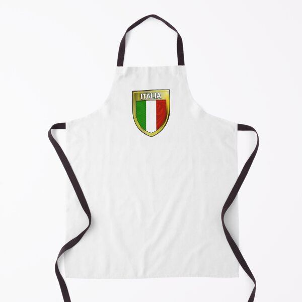 Item preview, Italia Shield designed and sold by dtkindling.