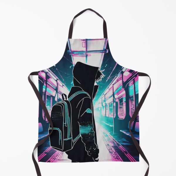 Item preview, Neon Seclusion designed and sold by chrismaecanes.