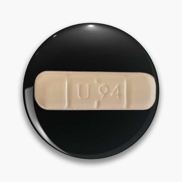 Item preview, Xanax alprazolam U94 pharma bar design designed and sold by DF118.