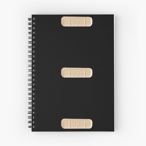 Item preview, Xanax alprazolam U94 pharma bar design designed and sold by DF118.