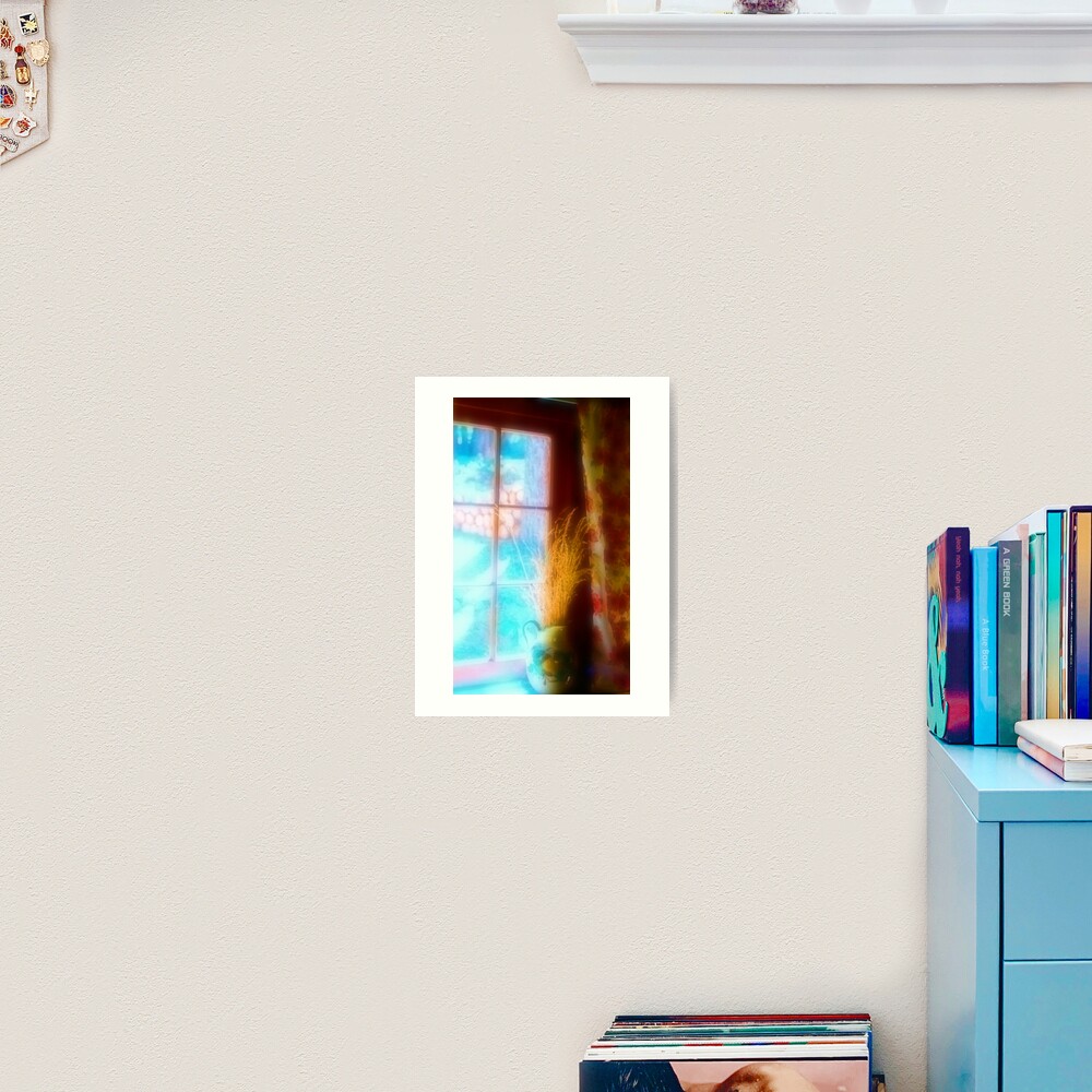 Item preview, Art Print designed and sold by Aslan.