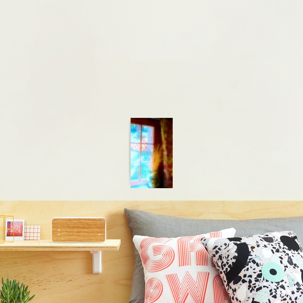 Item preview, Photographic Print designed and sold by Aslan.