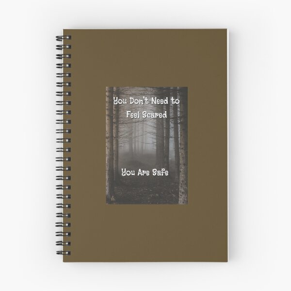 Item preview, Spooky Affirmations - Safe designed and sold by SalJuniper.