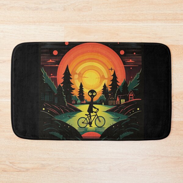 Item preview, E.T. Phone Home designed and sold by Inky-Spiration.