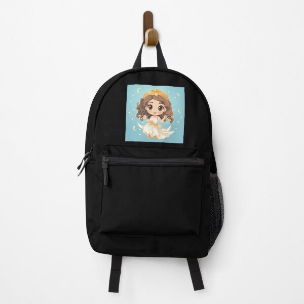 Item preview, Asteria | cute style designed and sold by ComicsFactory.