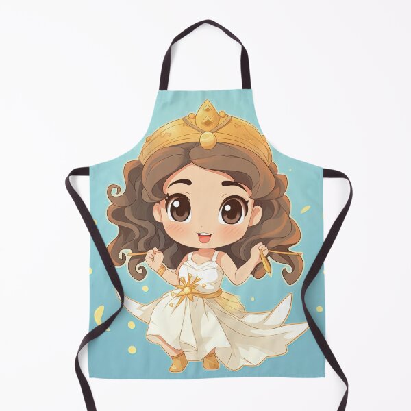 Item preview, Asteria | cute style designed and sold by ComicsFactory.