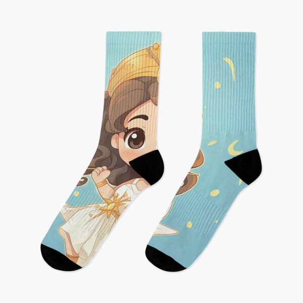 Item preview, Asteria | cute style designed and sold by ComicsFactory.