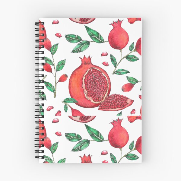 Item preview, The Pomegranate  designed and sold by SlogansUS.