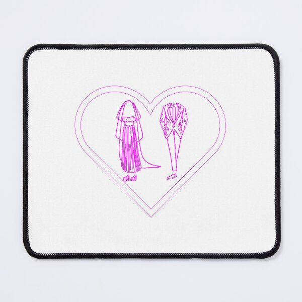 Item preview, happy marriage designed and sold by calligraphysto.