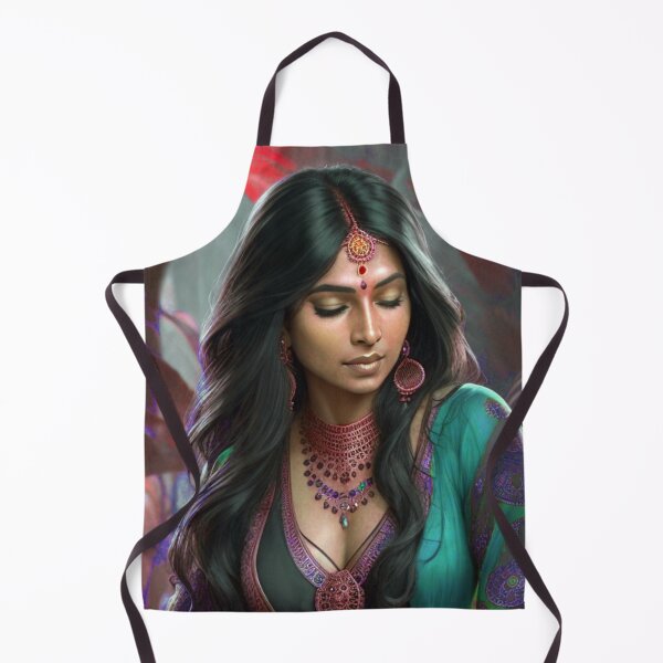 Item preview, Gypsy Fae Collection - Hindu Beauty designed and sold by CaroleAnne3.