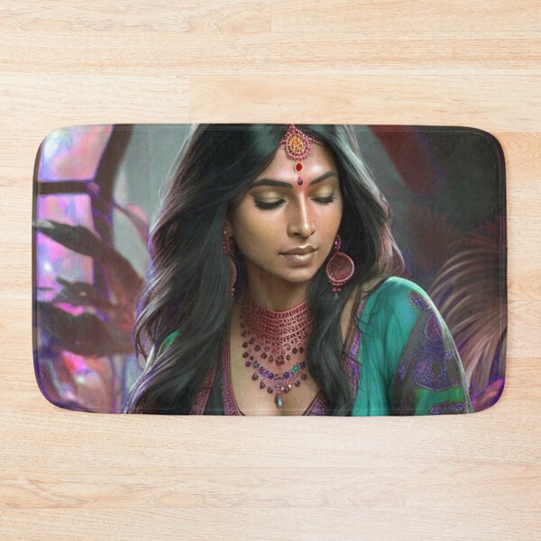 Item preview, Gypsy Fae Collection - Hindu Beauty designed and sold by CaroleAnne3.