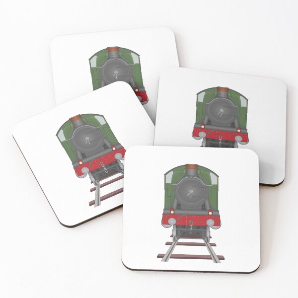 Item preview, Steam Train designed and sold by Steve H Clark.