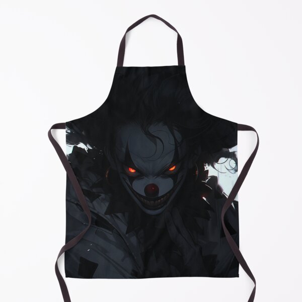 Item preview, Clown 13 designed and sold by Dawn van Doorn.