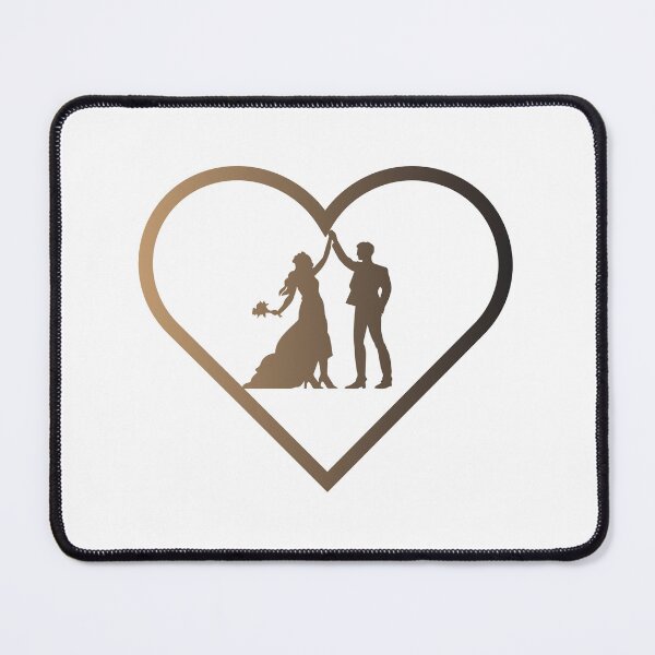 Item preview, happy marriage designed and sold by calligraphysto.