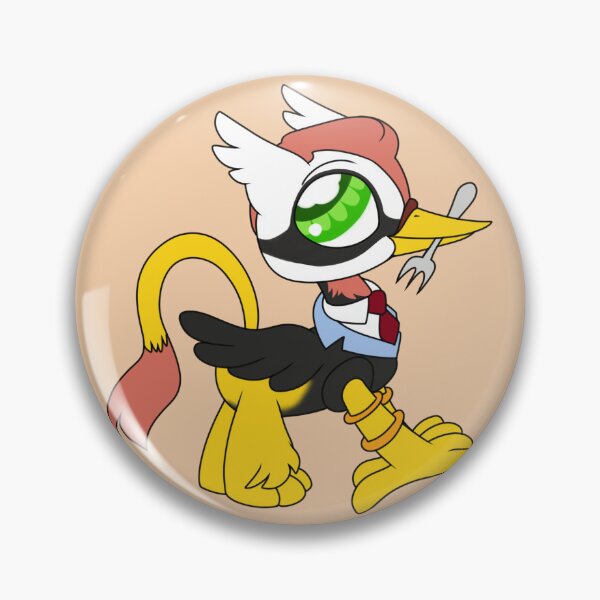 Item preview, Lionel Hutz the LPS Griffon designed and sold by joysqueezed-out.