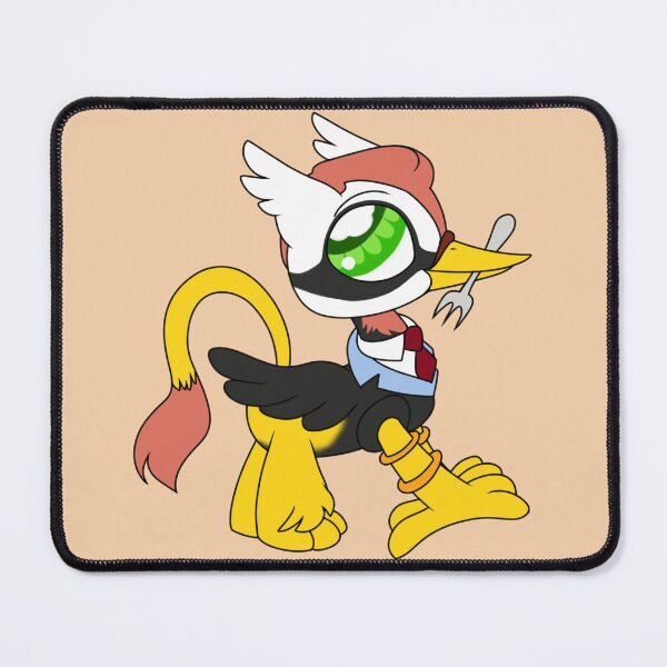 Item preview, Lionel Hutz the LPS Griffon designed and sold by joysqueezed-out.