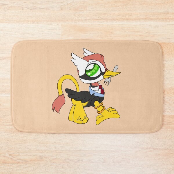 Item preview, Lionel Hutz the LPS Griffon designed and sold by joysqueezed-out.