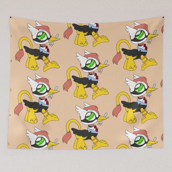 Item preview, Lionel Hutz the LPS Griffon designed and sold by joysqueezed-out.