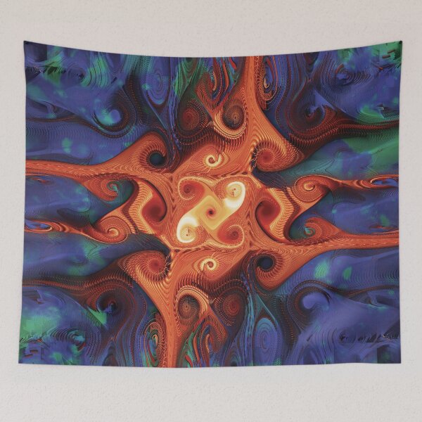 Item preview, Inky Twisters designed and sold by GisselEscudero.