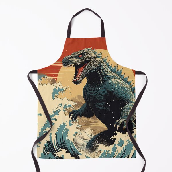 Item preview, Japanese beast designed and sold by 2toastdesign.