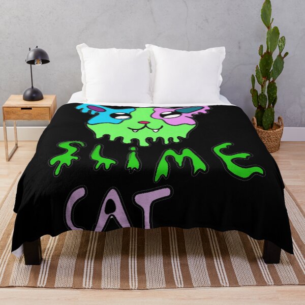 Item preview, Slime cat by chase designed and sold by ElsieVirgo91.