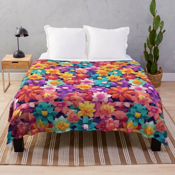 Item preview, textile and wallpaper patterns. a printable digital illustration work. floral print designs. designed and sold by APHIDAT-TA.