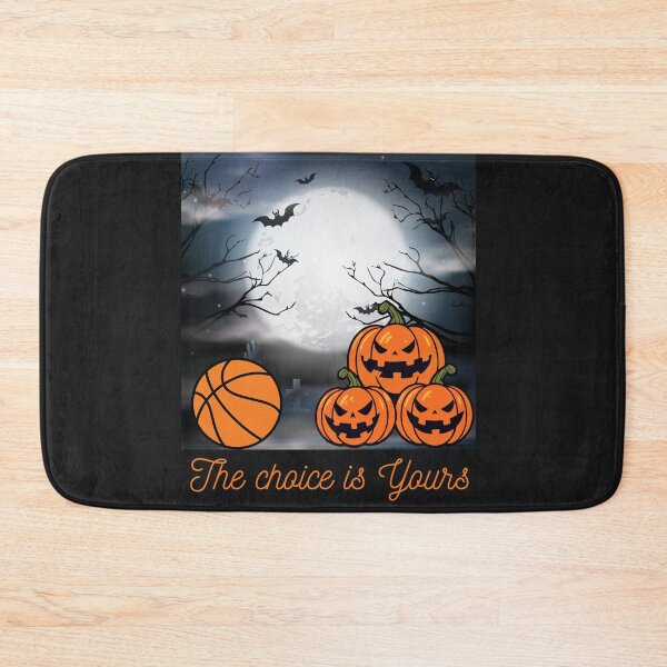 Item preview, The choice is yours Halloween funny designed and sold by CatLoverZZZZ.