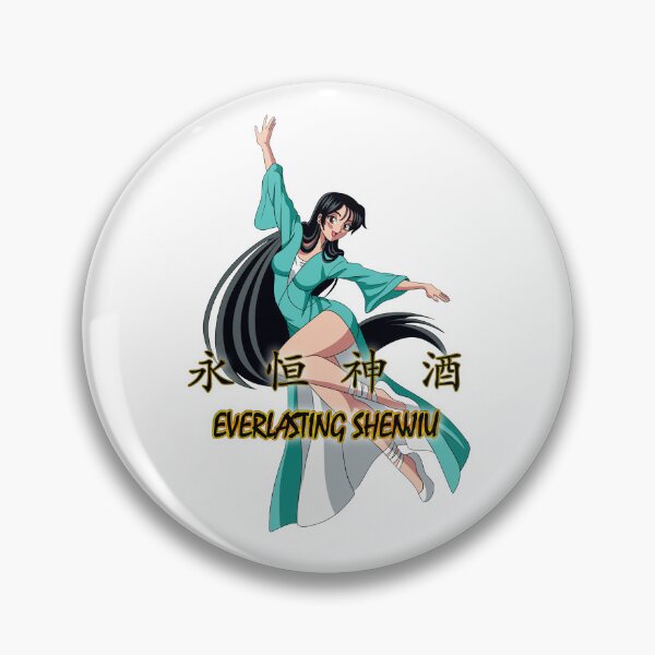 Item preview, Fenghua Flying 90's Anime Aesthetic designed and sold by ShenjiuShop.