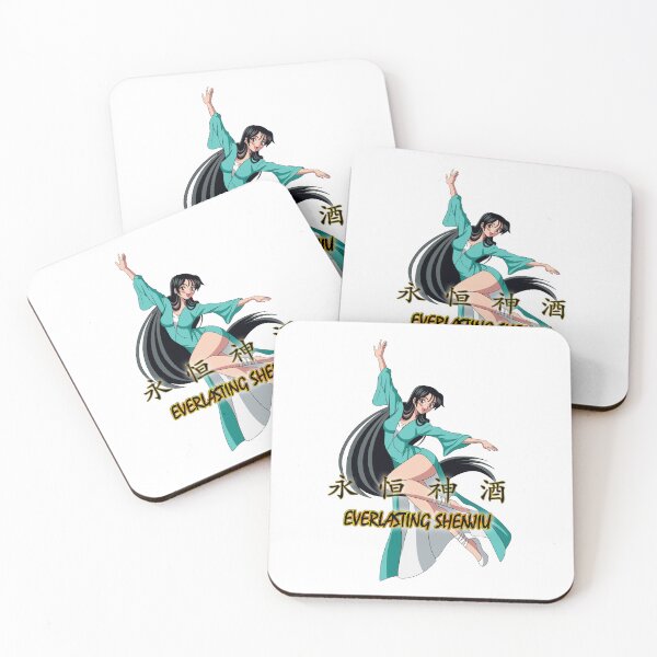 Item preview, Fenghua Flying 90's Anime Aesthetic designed and sold by ShenjiuShop.