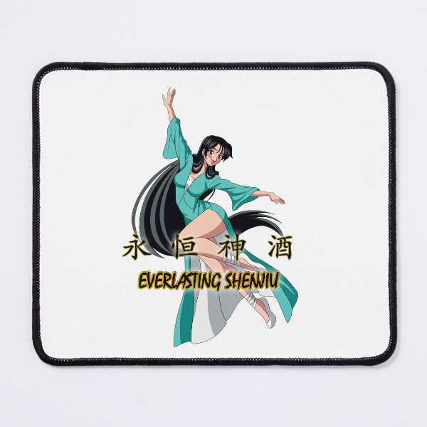 Item preview, Fenghua Flying 90's Anime Aesthetic designed and sold by ShenjiuShop.