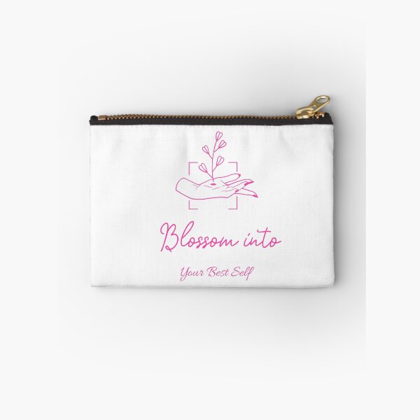 Item preview, Blossom into Your Best Self designed and sold by AshBeauty2993.
