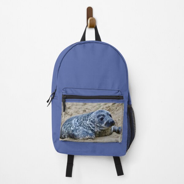 Item preview, Horsey Gap Seal designed and sold by jimmyboysnapz.