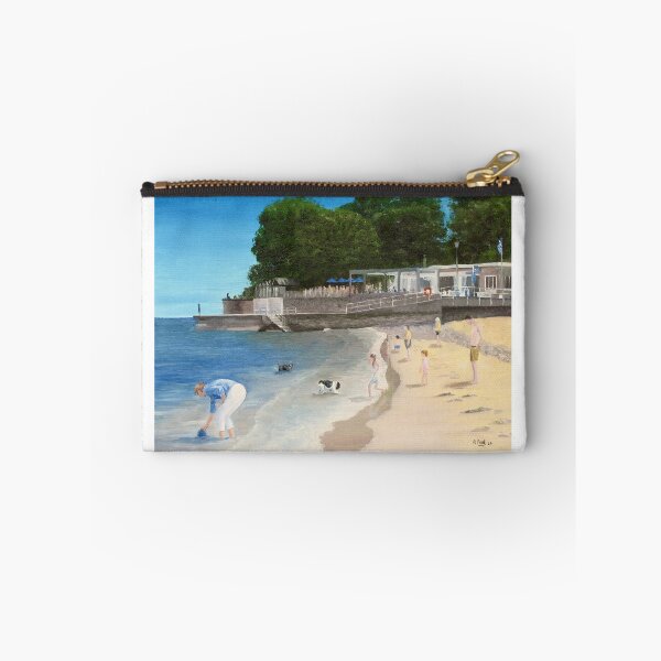 Item preview, Another Day At the Beach, Ryde designed and sold by richardpaul.