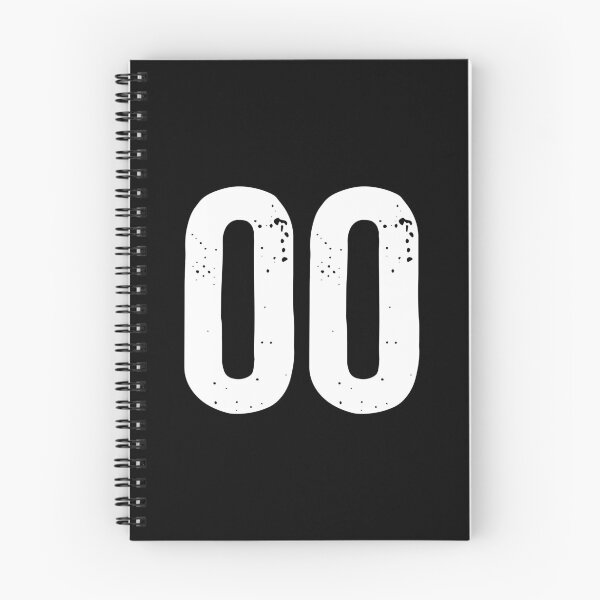 Item preview, Number 00 designed and sold by PaulSDesign.