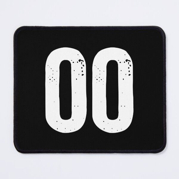Item preview, Number 00 designed and sold by PaulSDesign.