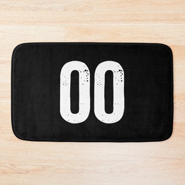 Item preview, Number 00 designed and sold by PaulSDesign.